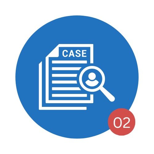 case of the week
