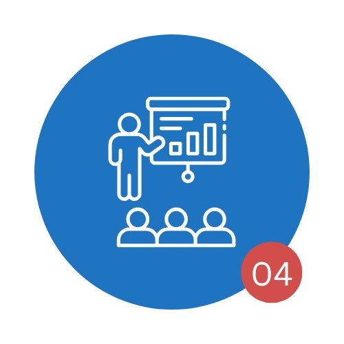 presentation of the week