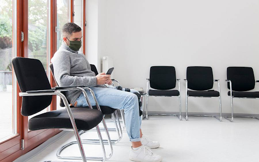 Doctor as a patient experience